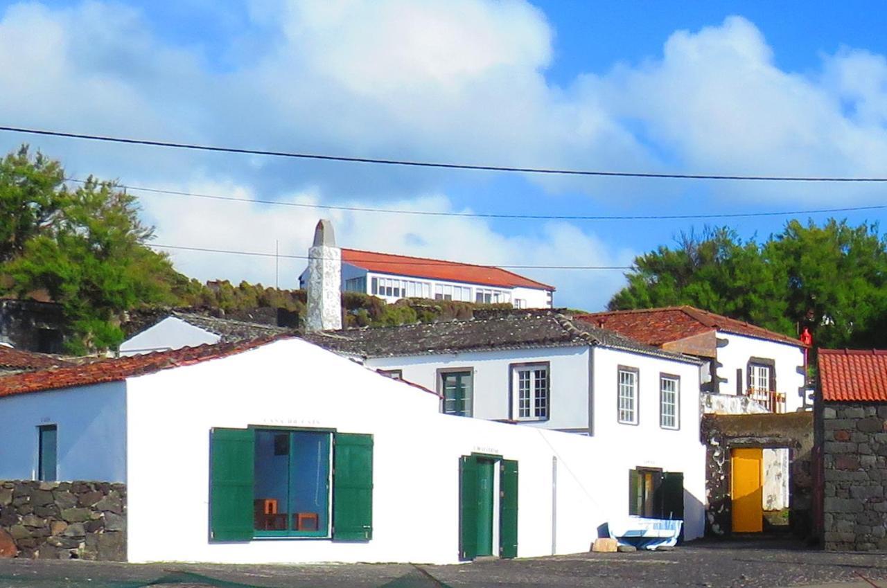 Casa Do Guardiao Villa Madalena  Luaran gambar