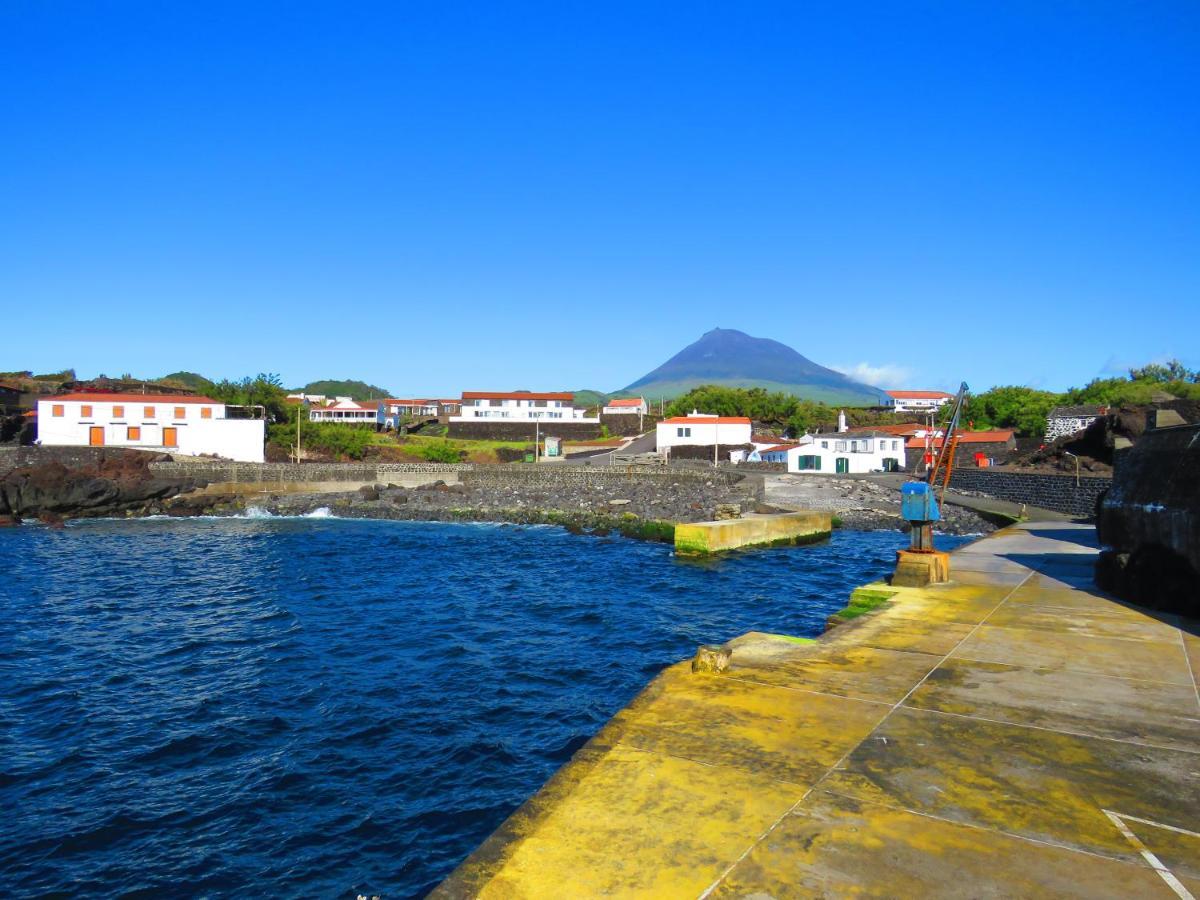 Casa Do Guardiao Villa Madalena  Luaran gambar