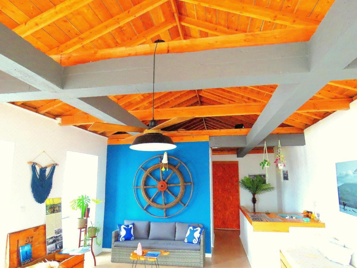 Casa Do Guardiao Villa Madalena  Luaran gambar