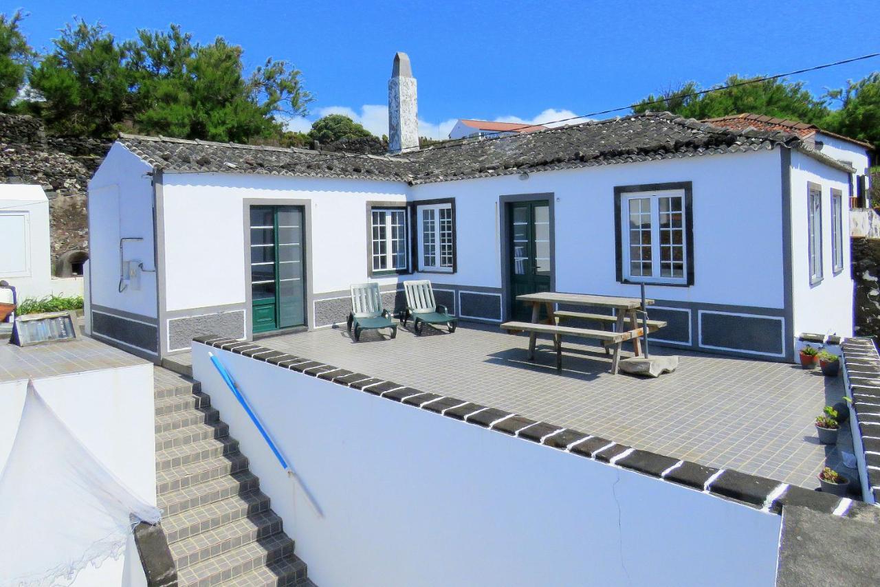 Casa Do Guardiao Villa Madalena  Luaran gambar
